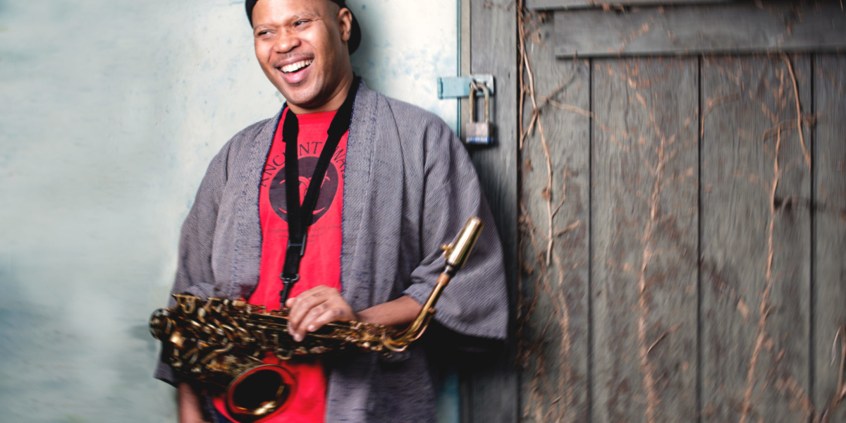 13. Lublin Jazz Festival | Steve Coleman And Five Elements (US)