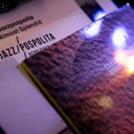 Jazzpospolita - "Przypływ" / Wirydarz CK / 14.08.2020 / phot. Magda Wójcik - photo 2/9