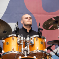 JAZZiNSPIRACJE | 12. Lublin Jazz Festiwal | 15.07.2021 | fot. Wojtek Kornet - zdjęcie 1/15