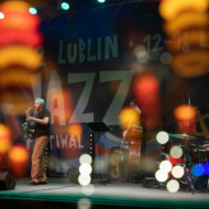 Not For Sale (PL) | 12. Lublin Jazz Festiwal | 12.07.2021 | fot. Wojtek Kornet - zdjęcie 3/8