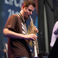 Piotr Damasiewicz Union feat. David Murray (PL/US) | 12. Lublin Jazz Festiwal | 16.07.2021 | fot. Wojtek Kornet - zdjęcie 1/12