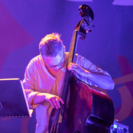 JAZZiNSPIRACJE | 12. Lublin Jazz Festiwal | 15.07.2021 | fot. Wojtek Kornet - zdjęcie 15/15