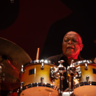 Billy Hart Quartet (US) | 12. Lublin Jazz Festiwal | 17.07.2021 | fot. Wojtek Kornet - zdjęcie 5/11