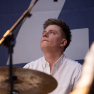 JAZZiNSPIRACJE | 12. Lublin Jazz Festiwal | 15.07.2021 | fot. Wojtek Kornet - zdjęcie 10/15