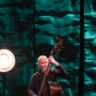 Jan Ptaszyn Wróblewski Quartet / 22.01.2022 / fot. Tomasz Kulbowski - photo 15/39