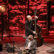 Jan Ptaszyn Wróblewski Quartet / 22.01.2022 / fot. Tomasz Kulbowski - photo 21/39