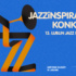 Recruitment for the JAZZiNSPIRATIONS 2022 competition !