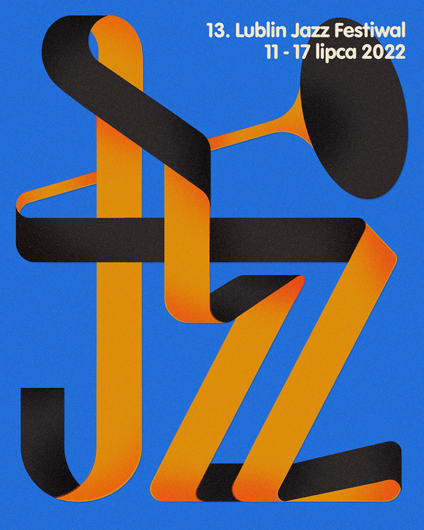 We announce dates of the 13. Lublin Jazz Festival!
