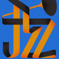 Poster 13. Lublin Jazz Festival | design: Dawid Ryski - photo 1/1