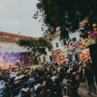 14. Lublin Jazz Festiwal | konkurs JAZZiNSPIRACJE - zdjęcie 1/1