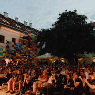 Stanisław Soyka Kwartet (PL) | 13. Lublin Jazz Festiwal | 14.07.2022 | FOT. MACIEK RUKASZ - zdjęcie 8/8