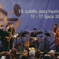 Finał konkursu JAZZiNSPIRACJE | 13. LUBLIN JAZZ FESTIWAL | 13.07.2022 | FOT. MACIEK RUKASZ