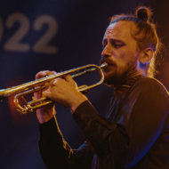 Testudo (PL) | 13. Lublin Jazz Festiwal | 11.07.2022 | fot. Maciek Rukasz - zdjęcie 6/10