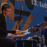 Testudo (PL) | 13. Lublin Jazz Festiwal | 11.07.2022 | fot. Maciek Rukasz - zdjęcie 7/10