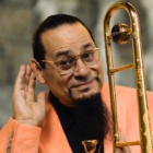 14. Lublin Jazz Festiwal | Steve Turre Sextet (US) - zdjęcie 1/3