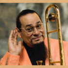 14. Lublin Jazz Festiwal | Steve Turre Sextet (US) - zdjęcie 3/3