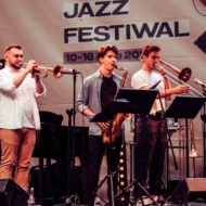 14. Lublin Jazz Festival | 2023 | fot. Bogusław Byrski - photo 18/29