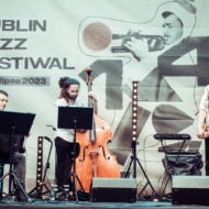 14. Lublin Jazz Festival | 2023 | fot. Bogusław Byrski - photo 3/29