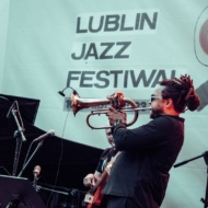 14. Lublin Jazz Festival | 2023 | fot. Bogusław Byrski - photo 25/29