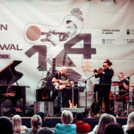 14. Lublin Jazz Festival | 2023 | fot. Bogusław Byrski - photo 24/29