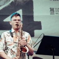 14. Lublin Jazz Festival | 2023 | fot. Bogusław Byrski - photo 1/29