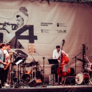 14. Lublin Jazz Festival | 2023 | fot. Bogusław Byrski - photo 8/29