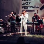 14. Lublin Jazz Festival | 2023 | fot. Bogusław Byrski - photo 29/29