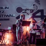 14. Lublin Jazz Festival | 2023 | fot. Bogusław Byrski - photo 7/29