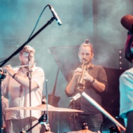 14. Lublin Jazz Festival | 2023 | fot. Bogusław Byrski - photo 20/29