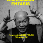 Lublin Jazz: ENTASIS (Sakata/Di Domenico/Damianidis/Škorić) (JP/IT/GR/RS) - zdjęcie 1/2