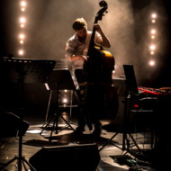 Lublin Jazz: GrandMotherJazz | phot. Krystian Dąbrowski - photo 3/10