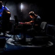 Lublin Jazz: GrandMotherJazz | phot. Krystian Dąbrowski - photo 2/10