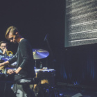 LUBLIN JAZZ FESTIWAL: FOREVER FORWARD - BLED (PL) - zdjęcie 2/4