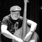 LUBLIN JAZZ FESTIWAL: FOREVER FORWARD - LIUDAS MOCKŪNAS, MARK TOKAR, ARNAS MIKALKĖNAS (LT/UA) - zdjęcie 2/4