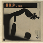 LUBLIN JAZZ FESTIWAL: FOREVER FORWARD - P.K.P. TRIO (PL) / Premiera! - zdjęcie 1/2