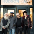 LUBLIN JAZZ FESTIWAL: FOREVER FORWARD - MARC RIBOT QUARTET „HURRY RED TELEPHONE” (US) - zdjęcie 1/3