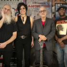 LUBLIN JAZZ FESTIWAL: FOREVER FORWARD - MARC RIBOT QUARTET „HURRY RED TELEPHONE” (US) - zdjęcie 3/3