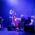 LUBLIN JAZZ FESTIWAL: FOREVER FORWARD - MARC RIBOT QUARTET „HURRY RED TELEPHONE” (US) - zdjęcie 2/3