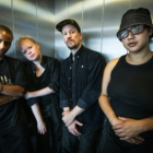 LUBLIN JAZZ FESTIWAL: FOREVER FORWARD - ØKSE (US/DK/SE) / Premiera! - zdjęcie 1/2