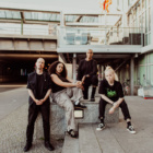 LUBLIN JAZZ FESTIWAL: FOREVER FORWARD - ØKSE (US/DK/SE) / Premiera! - zdjęcie 2/2