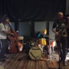 LUBLIN JAZZ FESTIWAL: FOREVER FORWARD - P.K.P. TRIO (PL) / Premiera! - zdjęcie 2/2